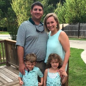 Meet your Posher, Camryn